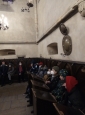 Exkurze do Židovského města 2.3.2022